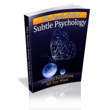Secrets Behind Subtle Psychology Comes with Transferable MRR